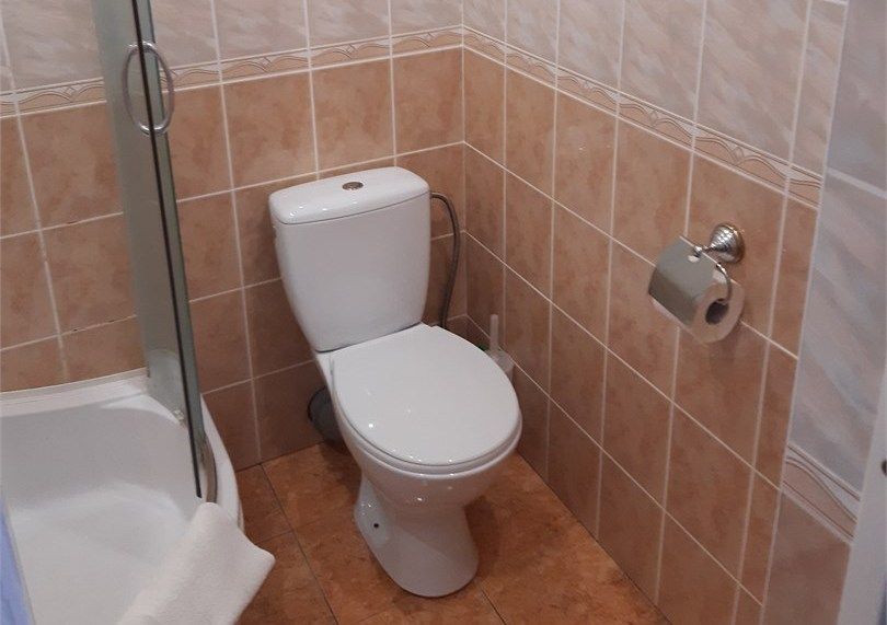 Стандартный 2-местный