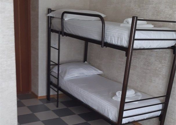 Стандартный 4-местный