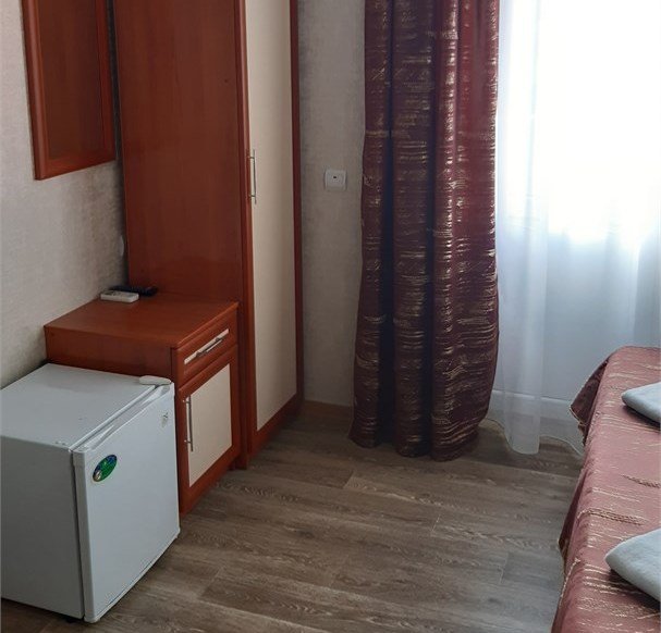 Стандартный 4-местный