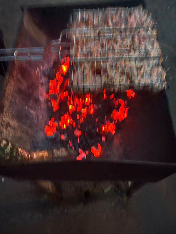 Фото 2 из отзыва о базе отдыха Дружба