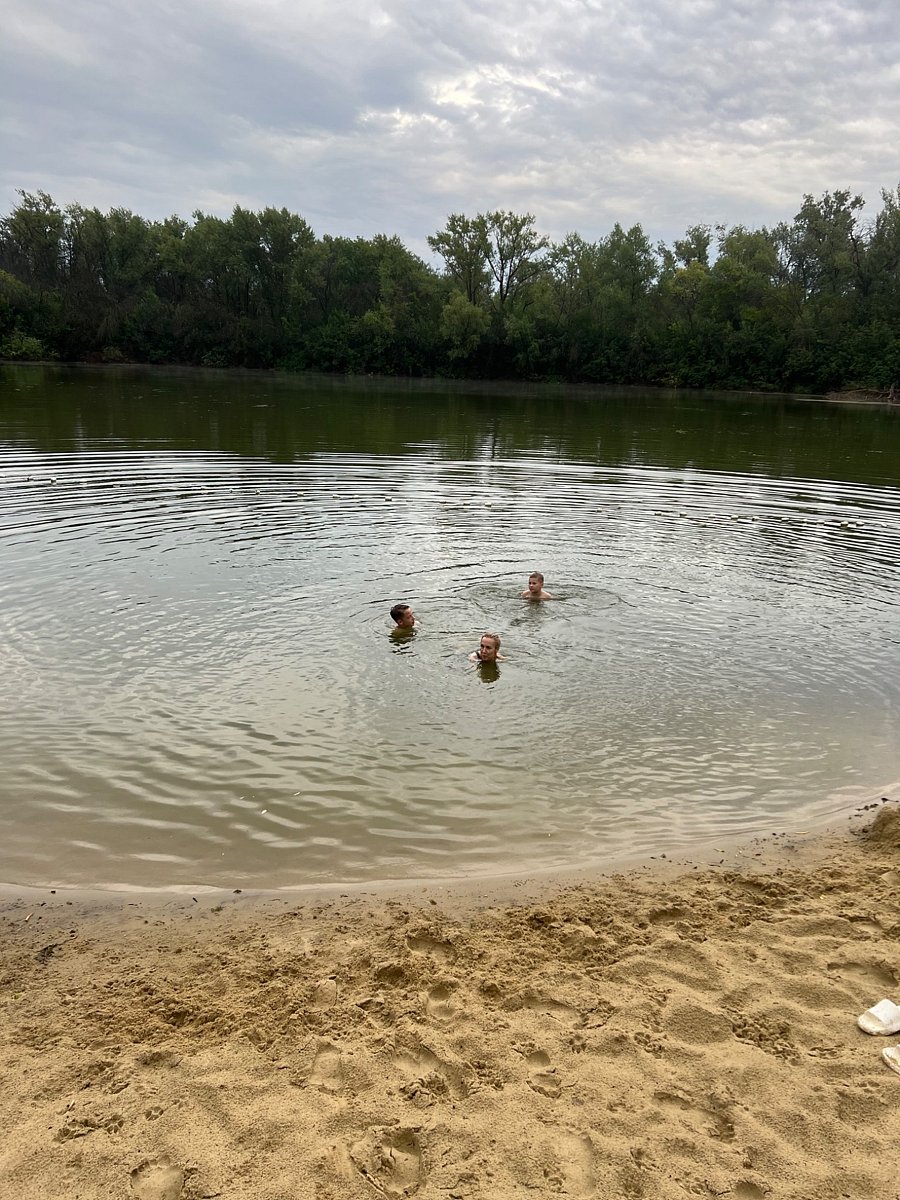 Фото 19 из отзыва о базе отдыха Дружба