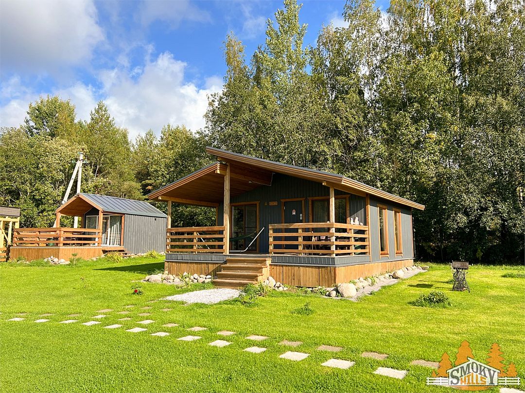 Smoky Hills, Ленинградская область: фото 5