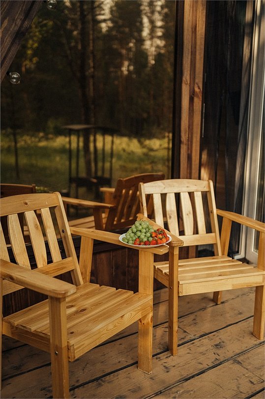 Живой ручей, Ленинградская область: фото 5