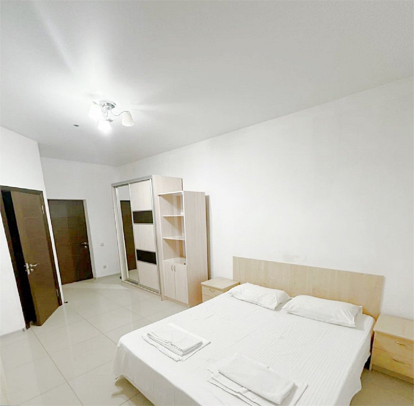 Семейный 4-местный 2-комнатный (с кухней)