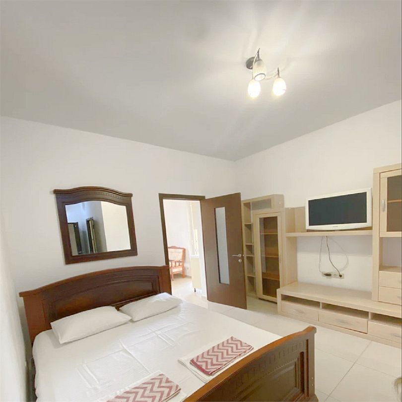 Семейный 4-местный 2-комнатный (с кухней)