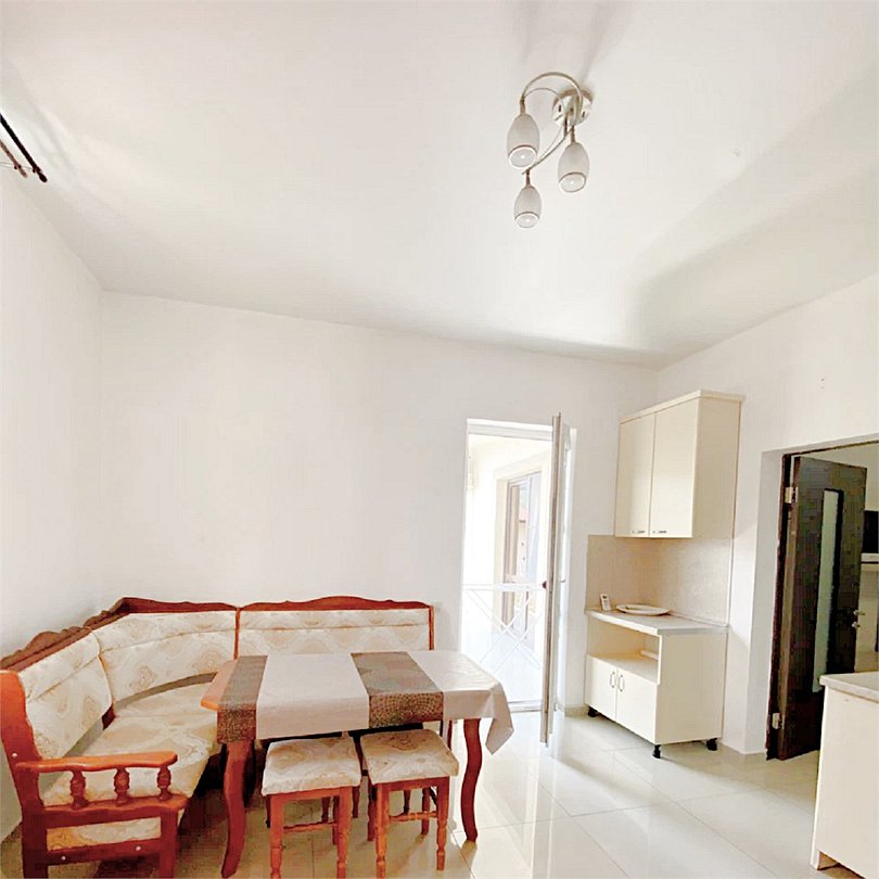 Семейный 4-местный 2-комнатный (с кухней)