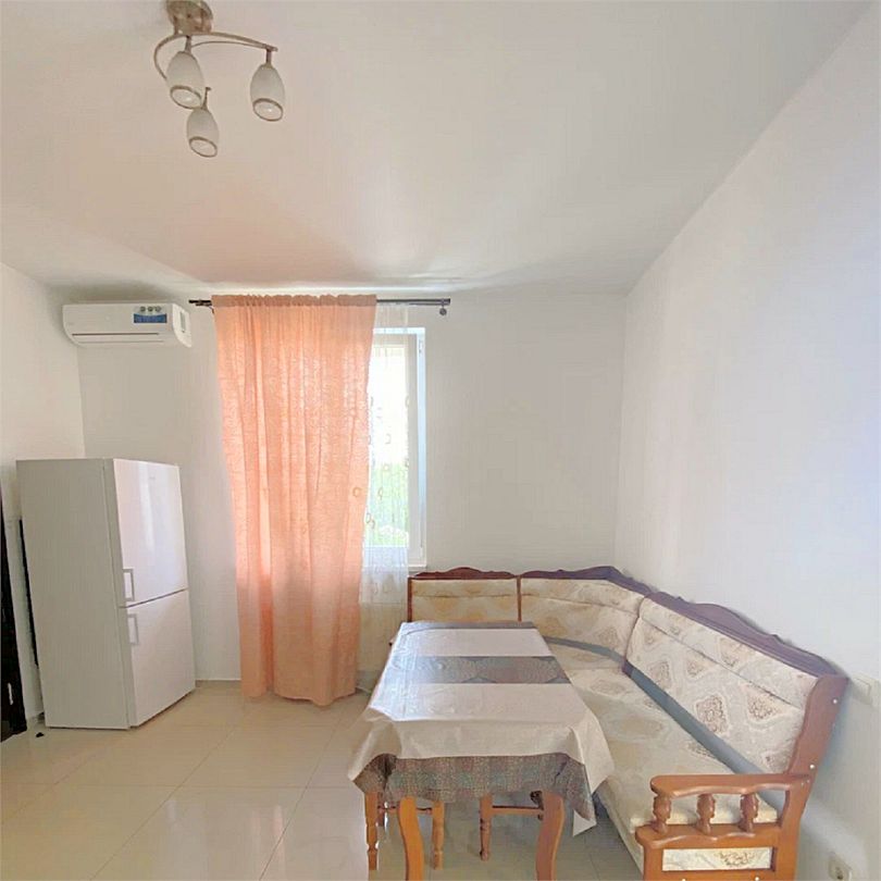 Семейный 4-местный 2-комнатный (с кухней)