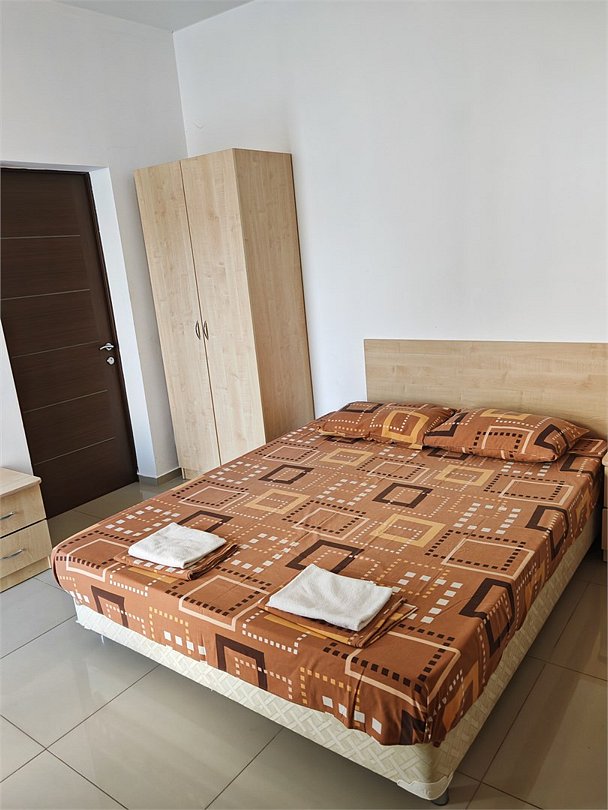 Стандартный 2-местный