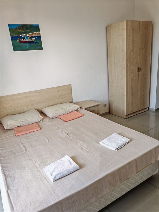 Стандартный 2-местный