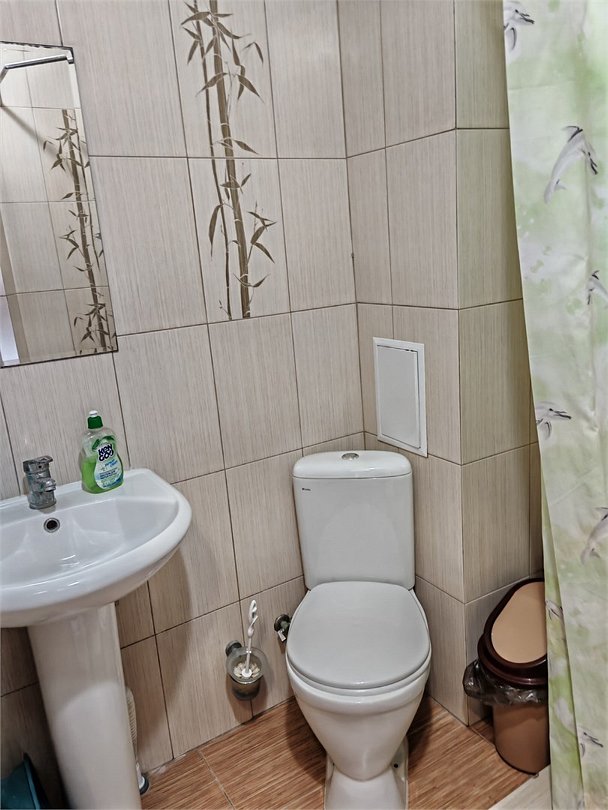 Стандартный 2-местный