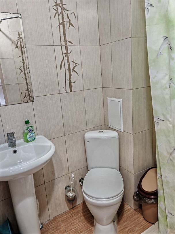 Стандартный 2-местный