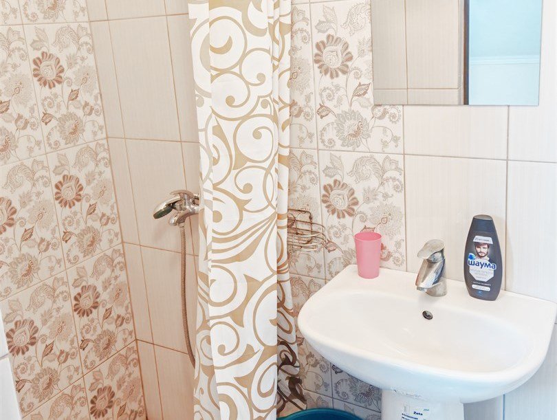 Стандартный 2-местный (мансарда)