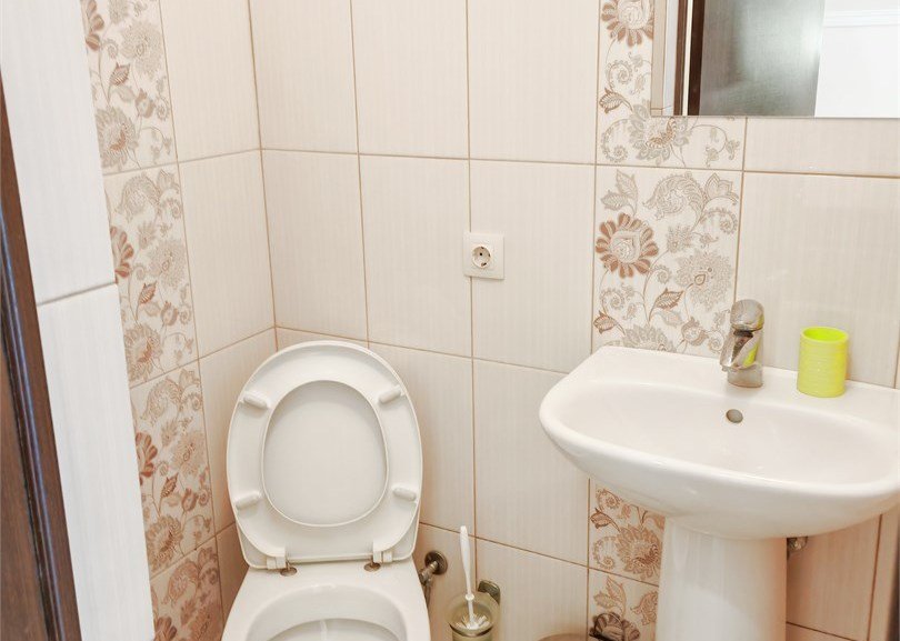 Стандартный 2-местный (мансарда)