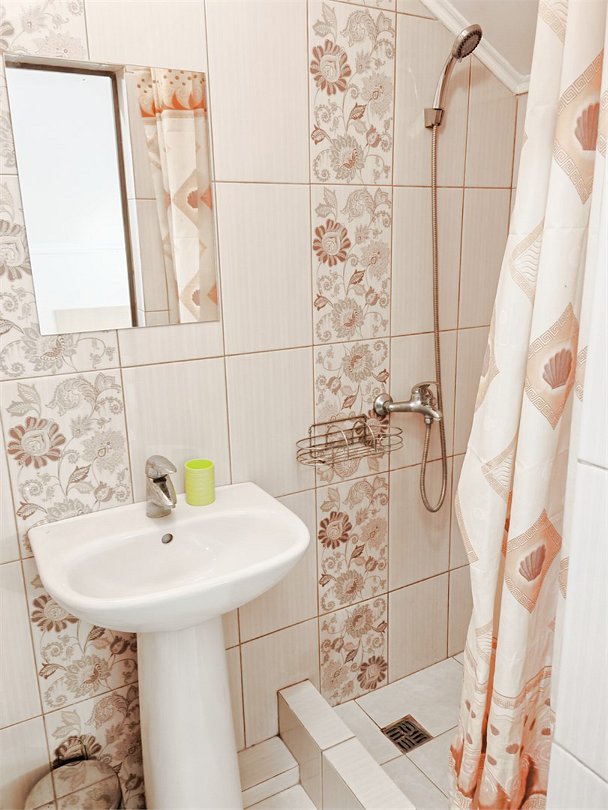 Стандартный 2-местный (мансарда)