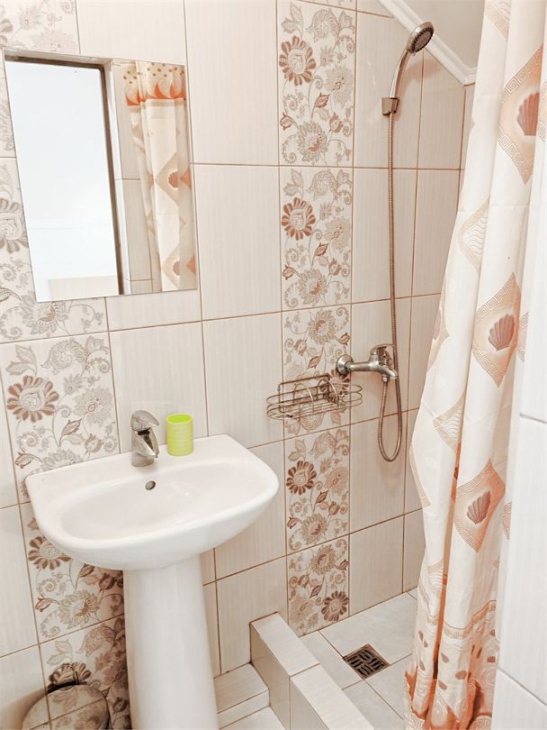 Стандартный 2-местный (мансарда)