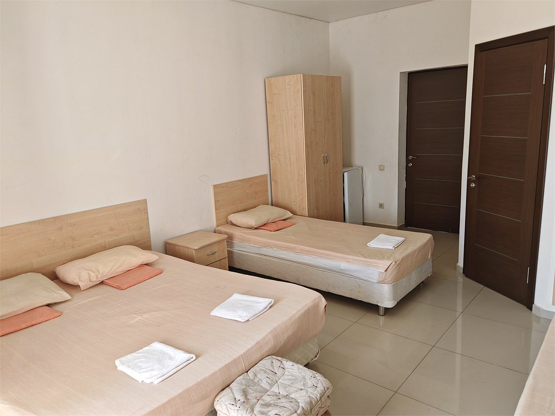 Стандартный 4-местный