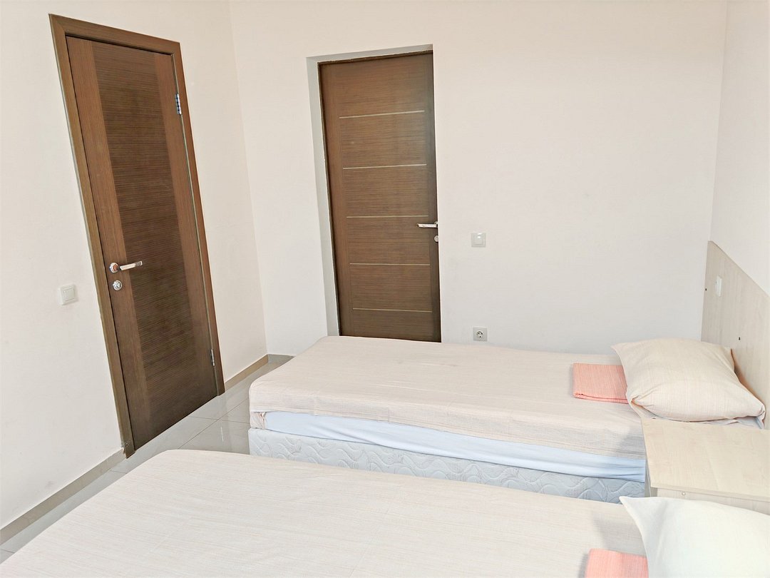 Стандартный 4-местный