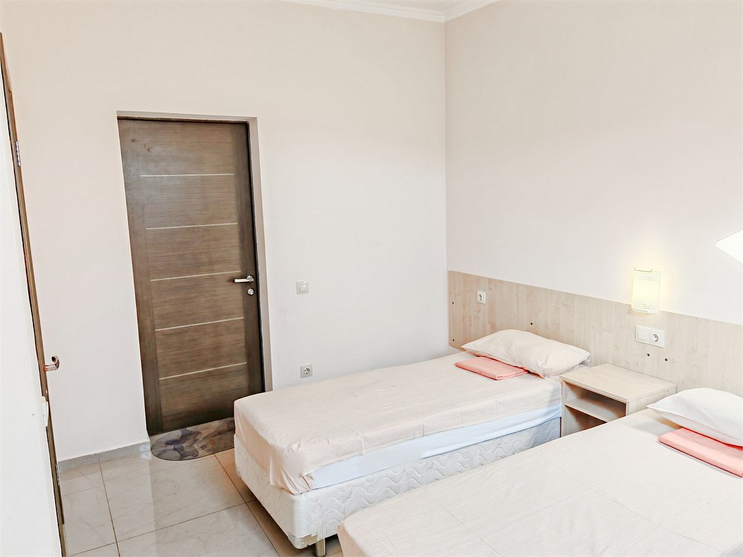 Стандартный 4-местный