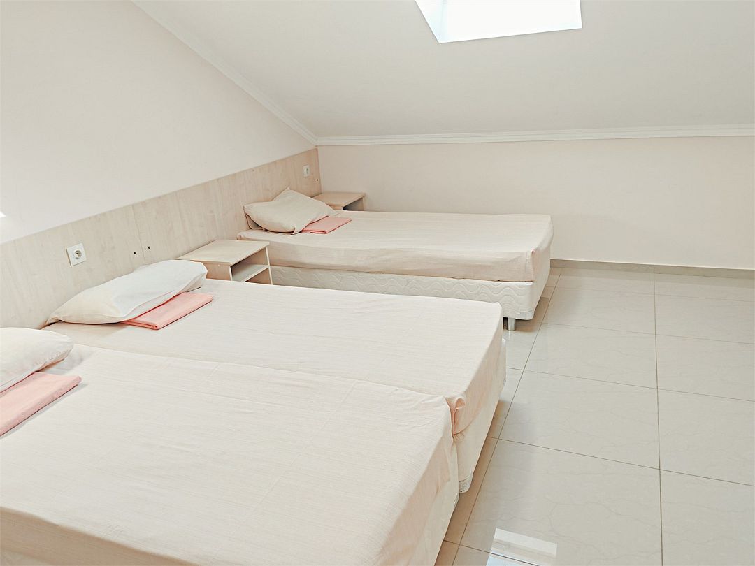 Стандартный 4-местный