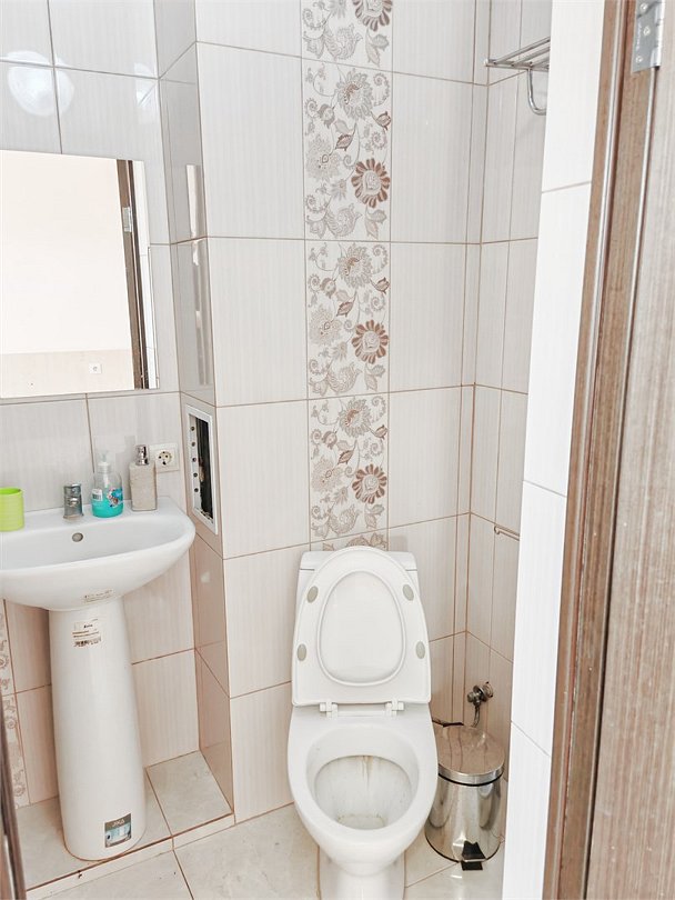 Стандартный 4-местный