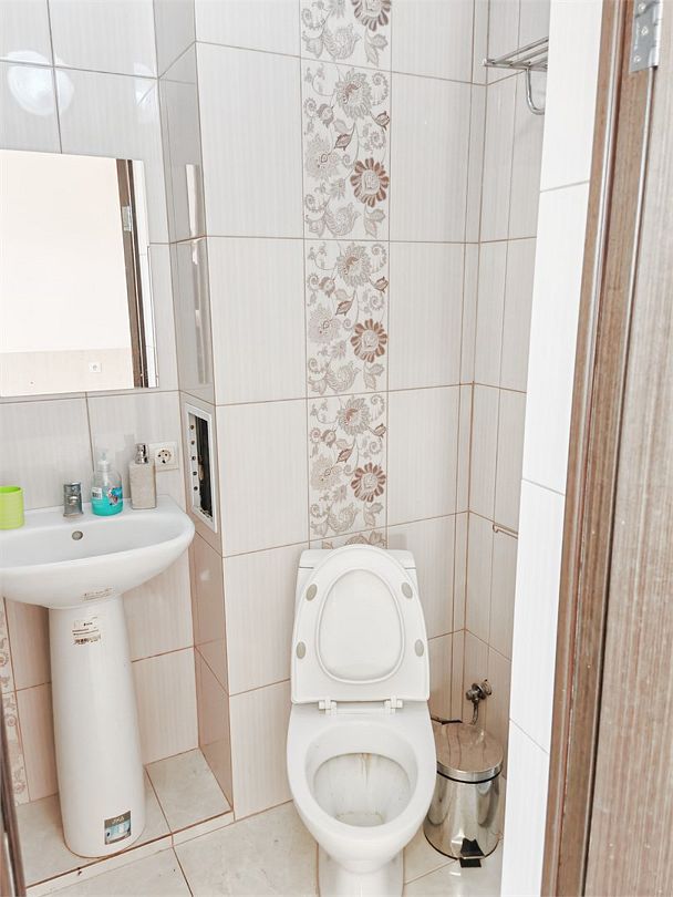 Стандартный 4-местный