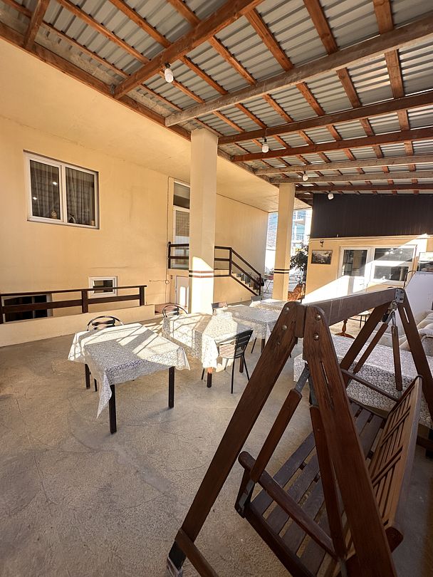 Территория | Изабелла (Геленджик), Краснодарский край