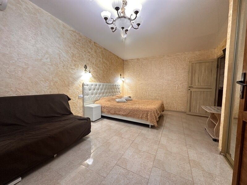 Комфорт 4-местный (с балконом)