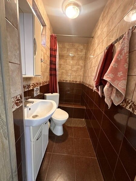 Комфорт 4-местный (с балконом)