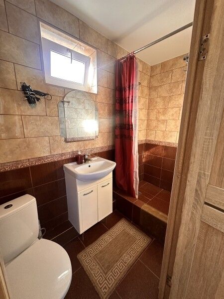 Люкс 4-местный 2-комнатный (с балконом)