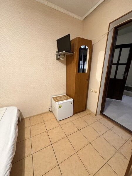 Стандартный 2-местный (1 этаж)