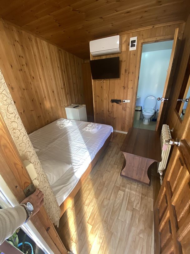 Стандартный 2-местный