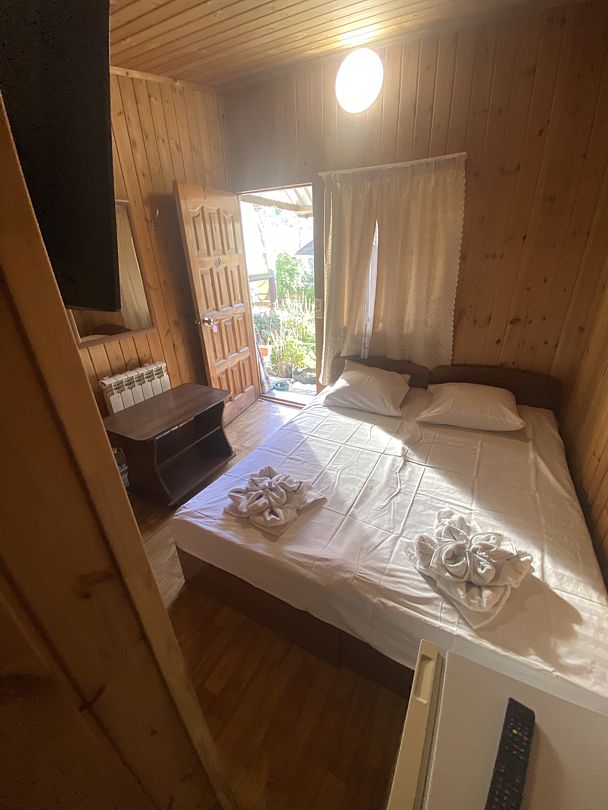 Стандартный 2-местный