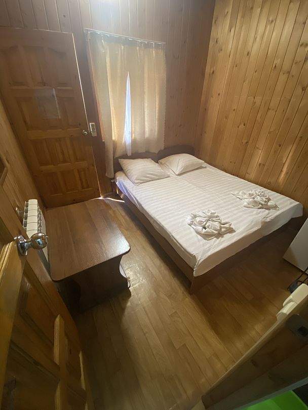 Стандартный 2-местный