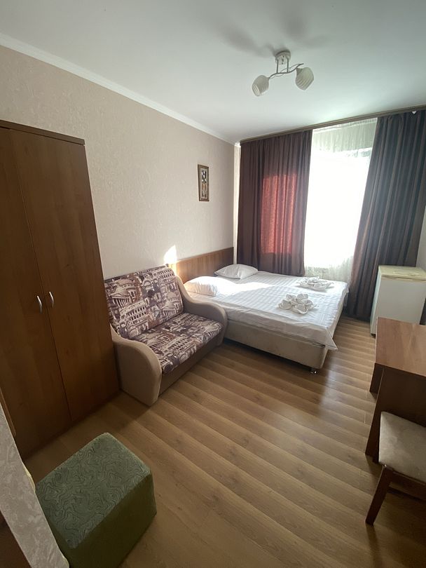 Стандартный 3-местный