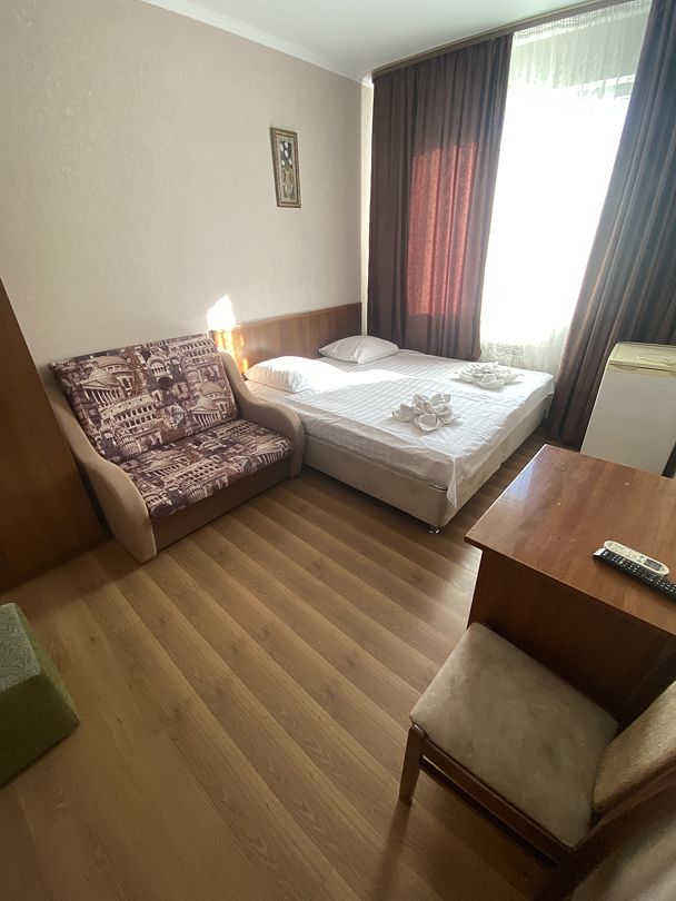 Стандартный 3-местный