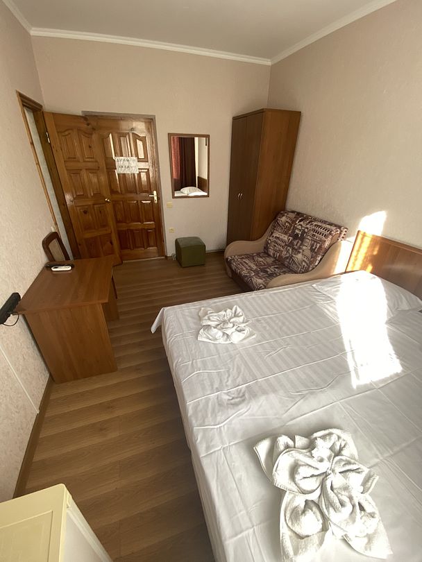 Стандартный 3-местный