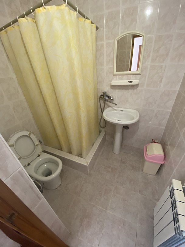 Стандартный 3-местный