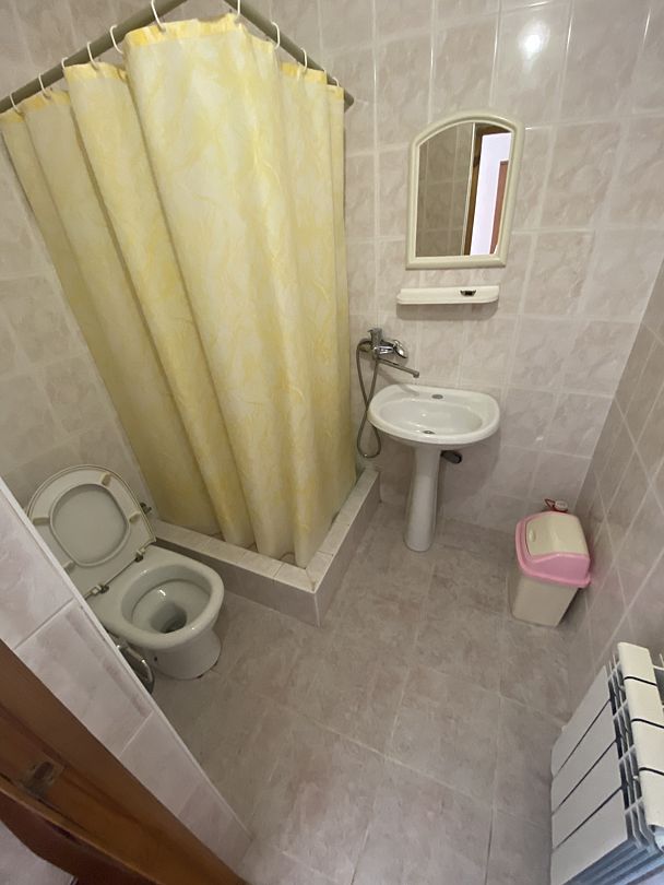 Стандартный 3-местный