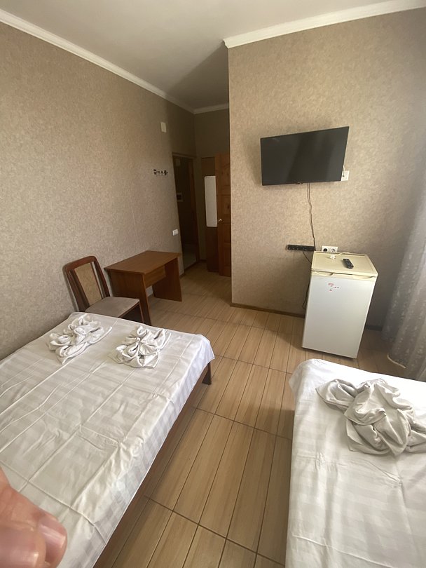 Стандартный 3-местный