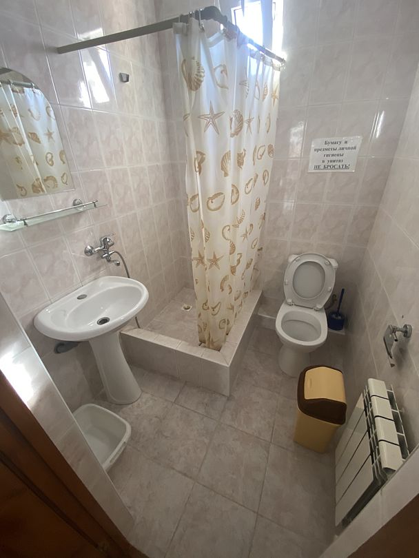 Стандартный 3-местный