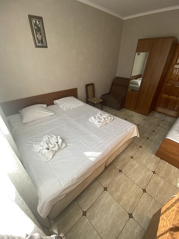 Стандартный 4-местный