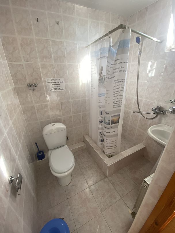 Стандартный 4-местный