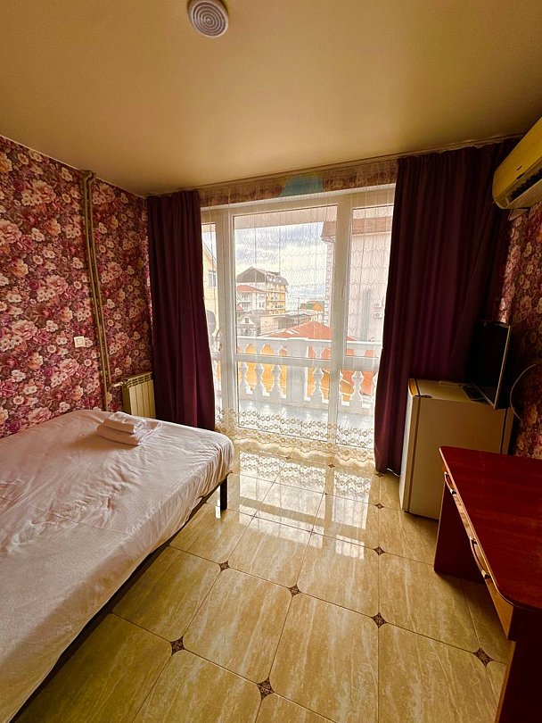 Стандартный 2-местный