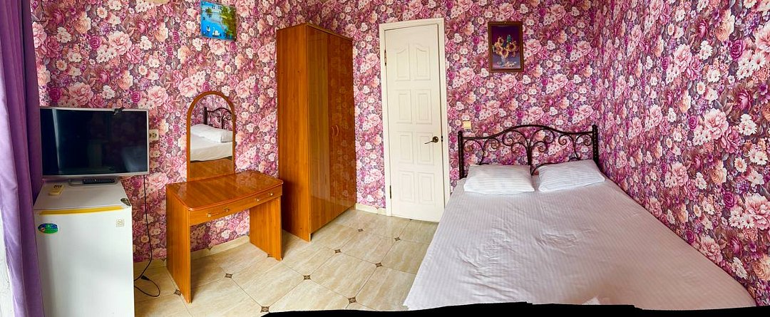 Стандартный 2-местный