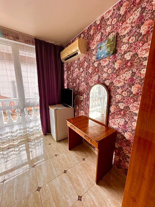 Стандартный 2-местный