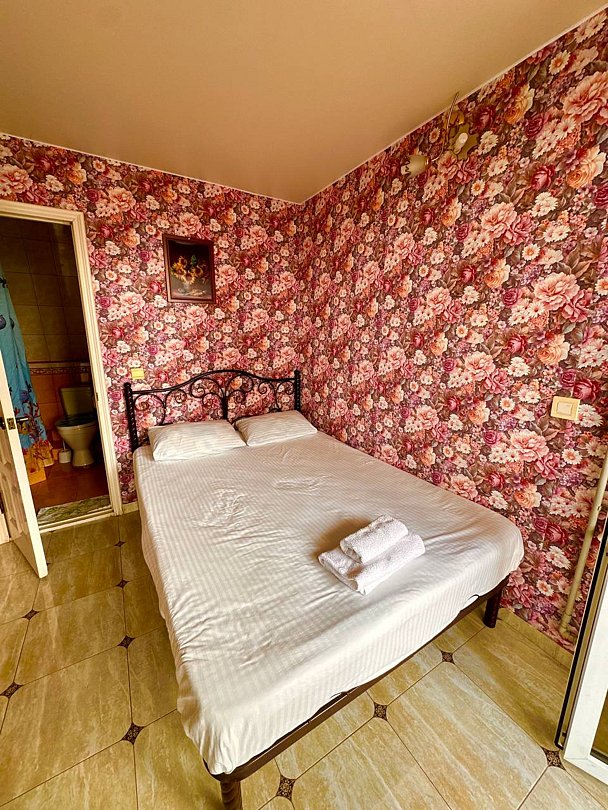 Стандартный 2-местный