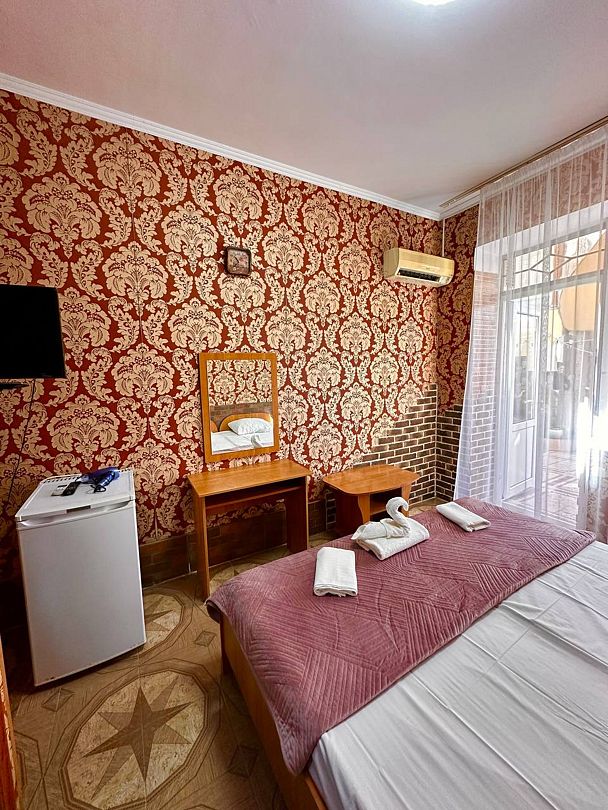 Стандартный 2-местный