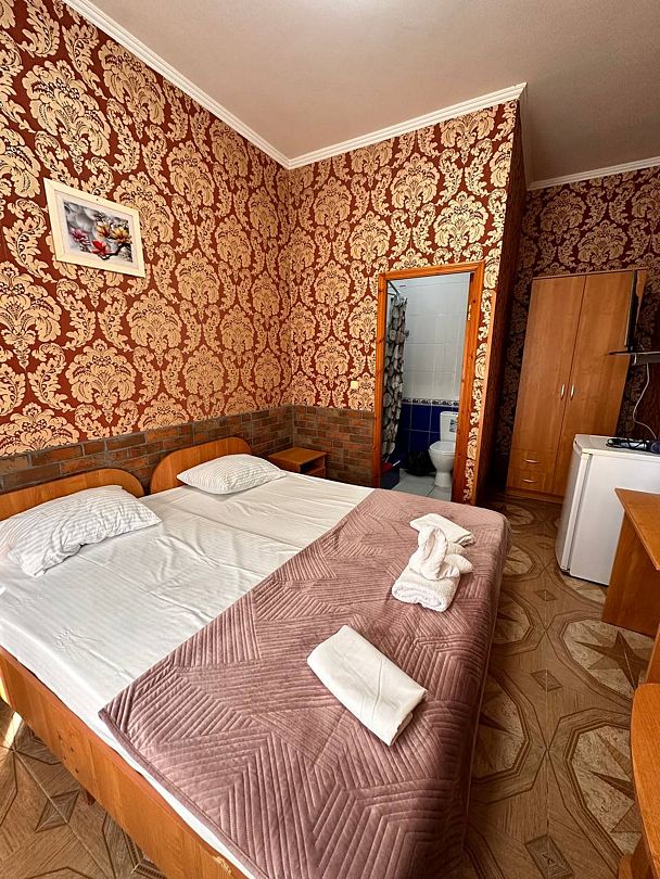 Стандартный 2-местный