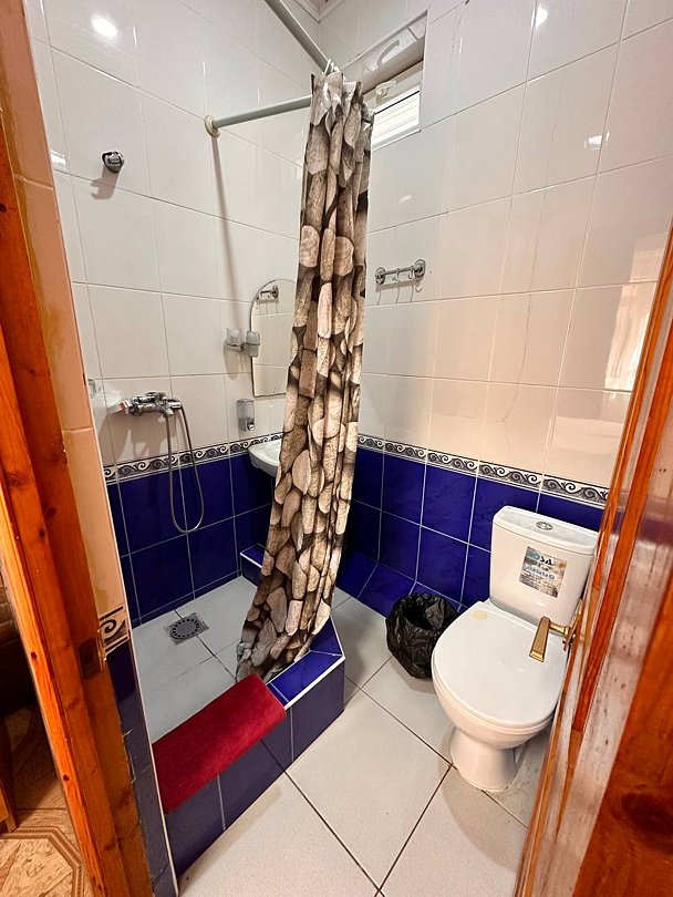 Стандартный 2-местный