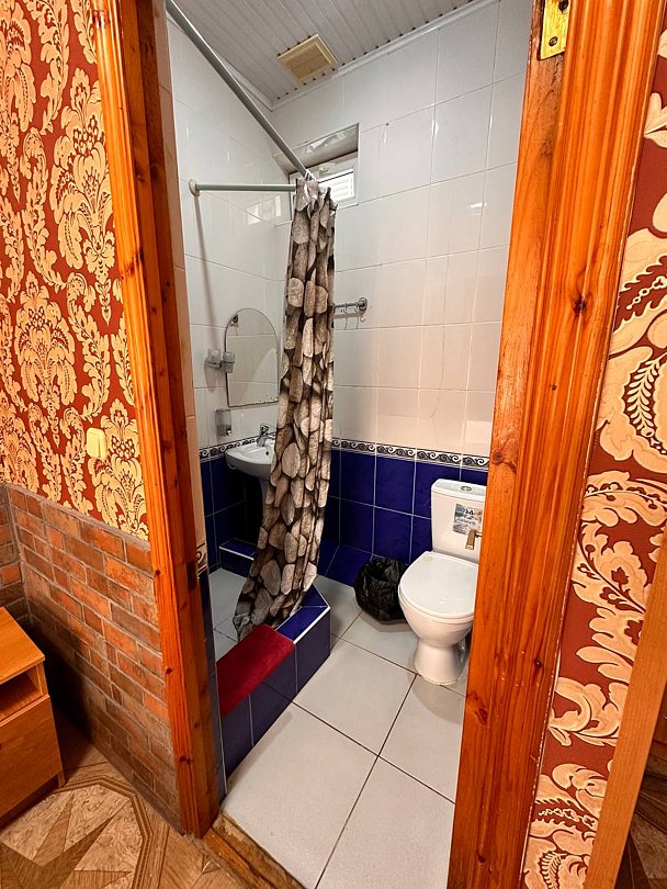 Стандартный 2-местный